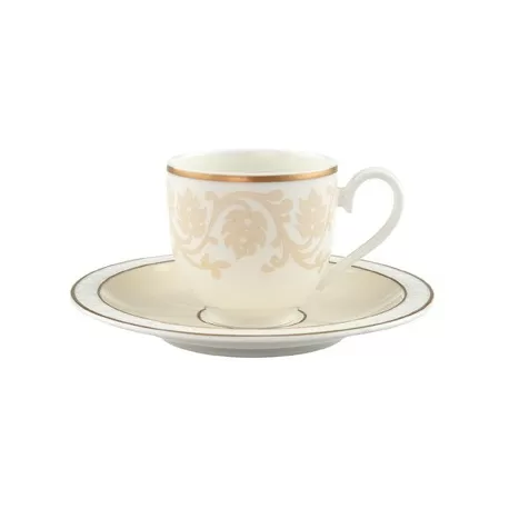 Ivoire Tazza espresso c.p.2pezzi - Villeroy & Boch