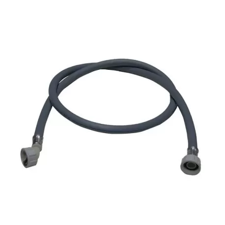 Gomma lavatrice carico dritto+curvo Cm.150