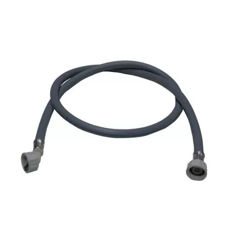 Gomma lavatrice carico dritto+curvo Cm.150