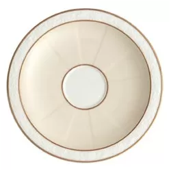 Ivoire Piattino tazza espres13cm - Villeroy & Boch