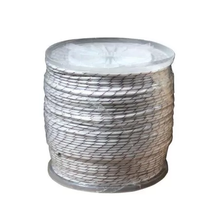 Corda trecciata poliestere Mm.6 Mt.1