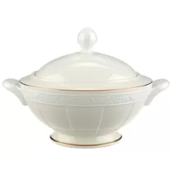 Ivoire Zuppiera tonda 2,80l - Villeroy & Boch