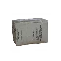 Mastice vetri Kg.1 grigio