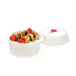 Pentola multiuso microonde Cm.21 purity tesco