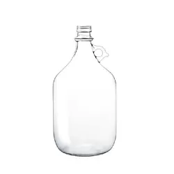 Bottiglione dama Lt.5,00