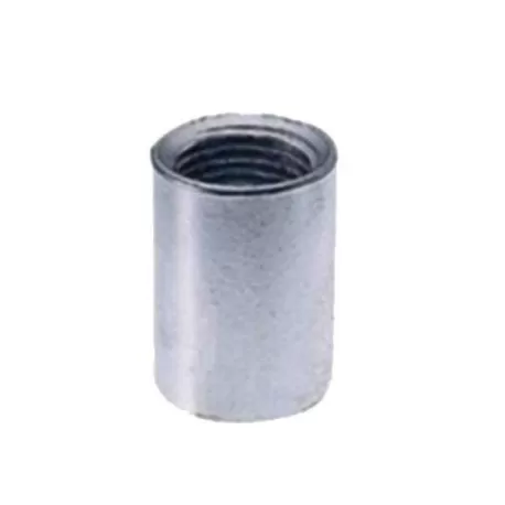 Manicotto acciaio zincato 268 3/8 femmina - femmina