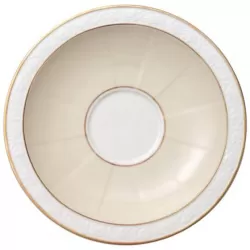 Ivoire Piatto tazza da brodo18cm - Villeroy & Boch