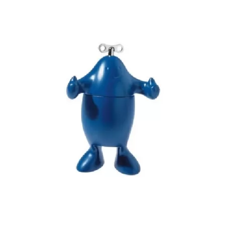 Peppino, Macinapepe azzurro - Alessi
