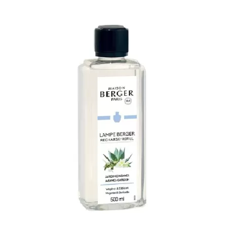 Jardin d'Agaves / Giardino dell'Agave 500 ml. - Lampe Berger