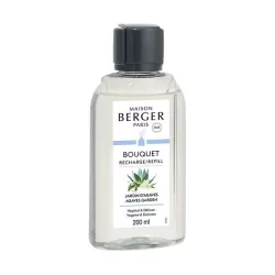 Ricarica Bouquet Jardin d'Agaves / Giardino dell'Agave 200 ml. - Lampe Berger