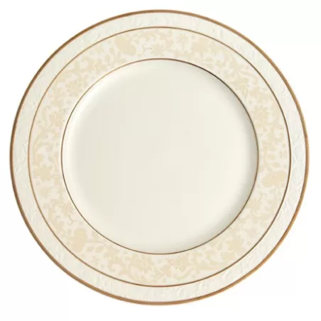 Ivoire Piatto tondo piano 33cm - Villeroy & Boch