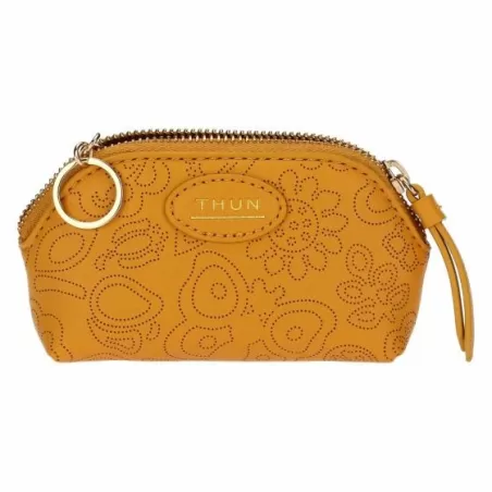 Portachiavi Prestige, giallo - Thun