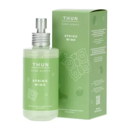 Spray ambiente Spring Wind - Thun