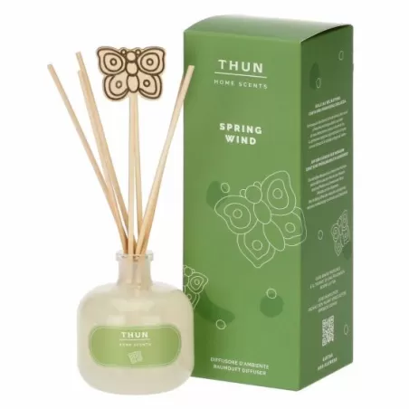 Profumazione Spring Wind, piccola - Thun