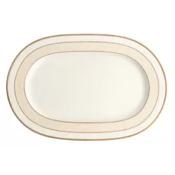Ivoire Piatto ovale 35cm (3) - Villeroy & Boch
