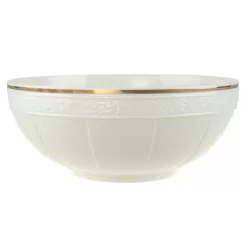 Ivoire Insalatiera 26cm (1) - Villeroy & Boch