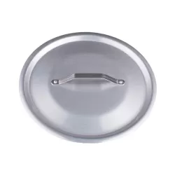 Coperchio in alluminio cm. 34 - Agnelli