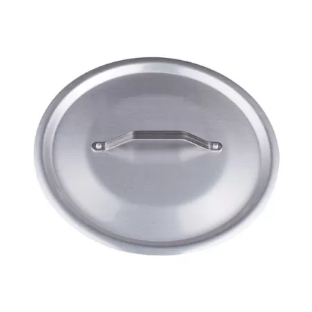 Coperchio in alluminio cm. 34 - Agnelli