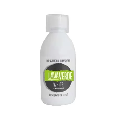 Intensificatore di fragranza Intesity White per tessuti Ml.210 - Lavaverde