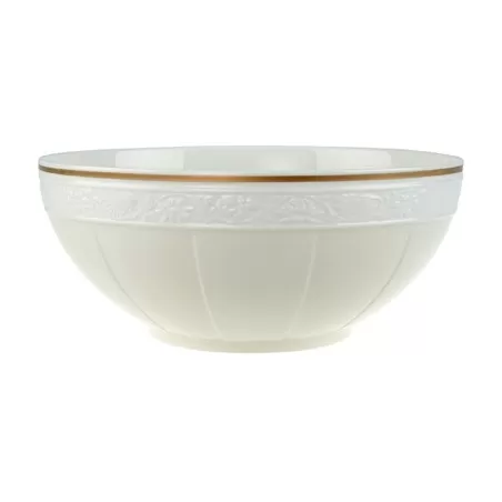 Ivoire Insalatiera 24cm (2) - Villeroy & Boch