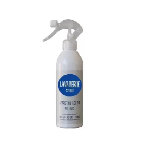 Refresherper igienizzante Stiro Appretto per tessuti Ml.400 - Lavaverde