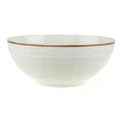 Ivoire Insalatiera 21cm (3) - Villeroy & Boch