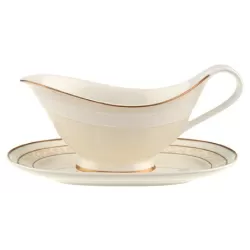Ivoire Salsiera 2pz 0,40l - Villeroy & Boch