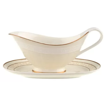 Ivoire Salsiera 2pz 0,40l - Villeroy & Boch