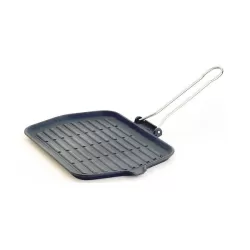 Bistecchiera dietella rettangolare Cm.21x30