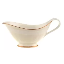 Ivoire Salsiera s. piatt. 0,40l - Villeroy & Boch