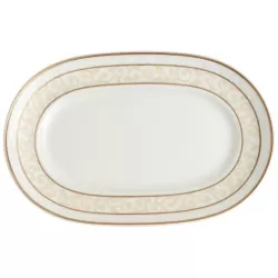 Ivoire Piattino p. salsiera 22cm - Villeroy & Boch
