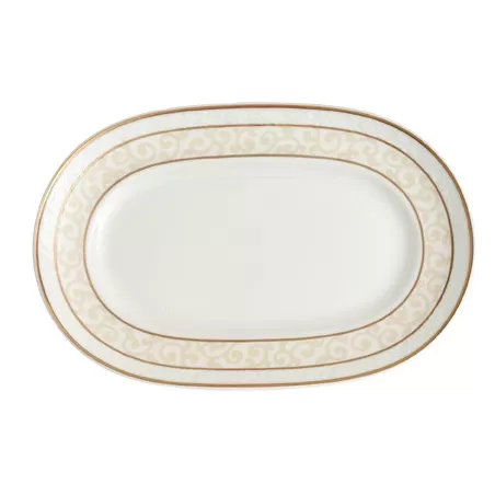 Ivoire Raviera 22cm - Villeroy & Boch