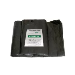 Telone plastica tessuto Mt.4x5