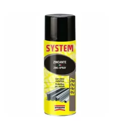 Zincante spray ez227 Ml.400