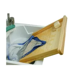 Asse lavare legno Cm.58x42