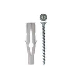 Tassello Fu 8x50 V Fischer