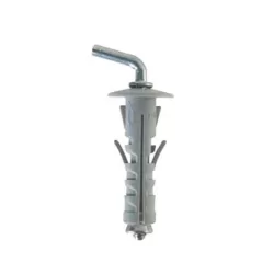 Tassello Sb 12/8 12x45 rampino corto Fischer