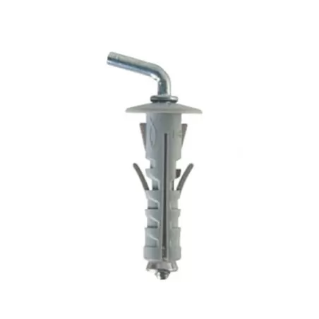 Tassello Sb 12/8 12x45 rampino corto Fischer