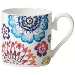 Anmut Bloom Tazza espresso s.p.0,10l - Villeroy & Boch