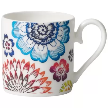 Anmut Bloom Tazza espresso s.p.0,10l - Villeroy & Boch