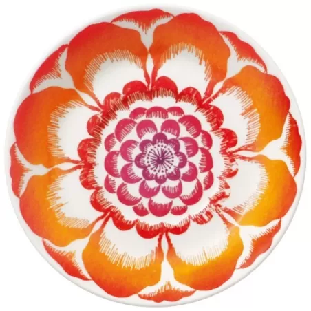 Anmut Bloom Piattino tazza espres12cm - Villeroy & Boch