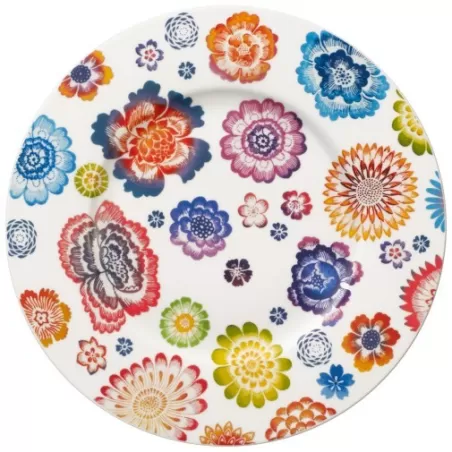 Anmut Bloom Piatto dessert 22cm - Villeroy & Boch