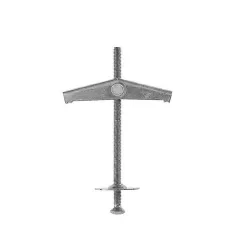 Tassello Kdv4 ancora vite Fischer