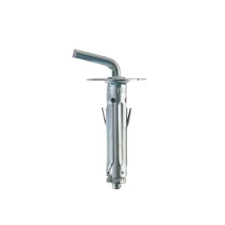 Tassello Sbs 9/8 9x45 rampino corto Fischer