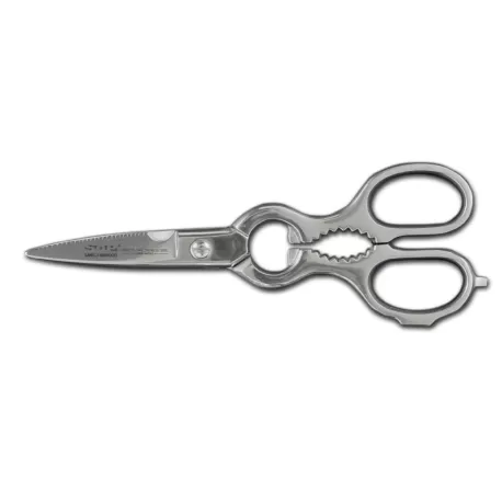 Forbice da cucina forgiata, acciaio inox Cm. 20,5 - Sanelli Ambrogio