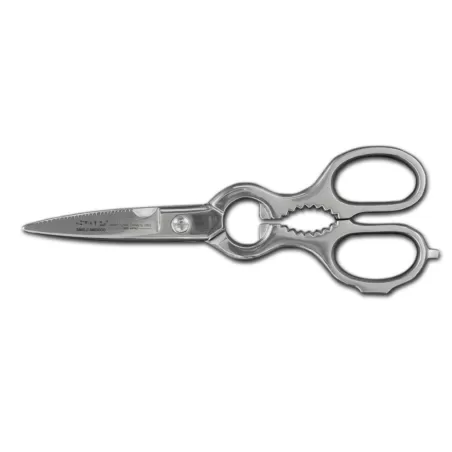 Forbice da cucina forgiata, acciaio inox Cm. 20,5 - Sanelli Ambrogio