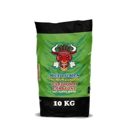 Carbone South Africa 100% native blend 10Kg - Holy Toro