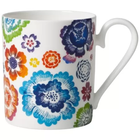 Anmut Bloom Bicchiere c.manico 0,35l - Villeroy & Boch