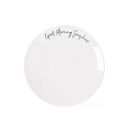 Statement Piatto dessert Good Morning Sunshine - Villeroy & Boch