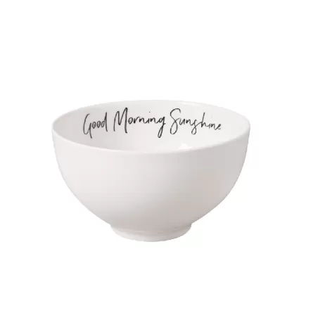 Statement Scodella Good Morning Sunshine - Villeroy & Boch